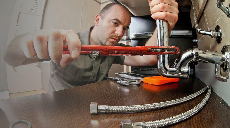 Professional Leak Detection Services in Doole, TX